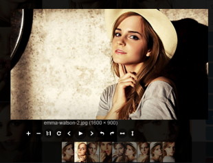 viewer jQuery plugin
